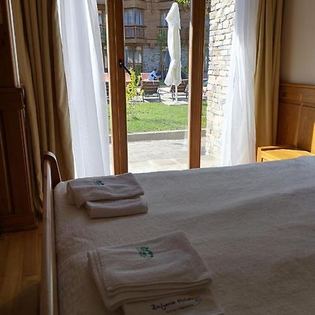 Pirin Golf - Nirvana, Studios&Spa Разлог Экстерьер фото